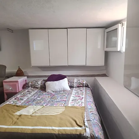 Con Acceso A Piscina Apartment *