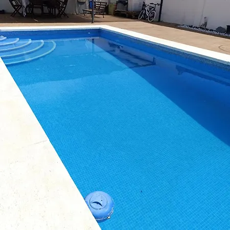 Con Acceso A Piscina *
