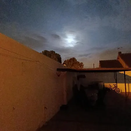 Con Acceso A Piscina La Nou de Gaia