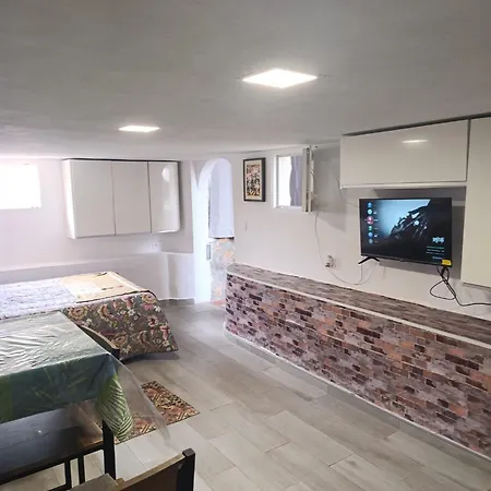 Апартаменты Con Acceso A Piscina