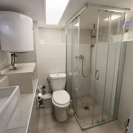 Апартаменты Con Acceso A Piscina *